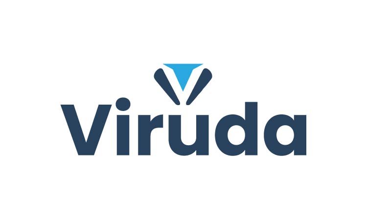 Viruda.com - Creative brandable domain for sale